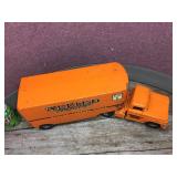 Classic! Vintage Tonka Allied Van Lines - Full Size! Classic! Vintage Tonka Allied Van Lines - Full Size!