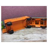 Classic! Vintage Tonka Allied Van Lines - Full Size! Classic! Vintage Tonka Allied Van Lines - Full Size!