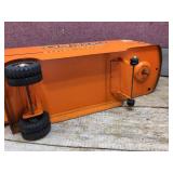Classic! Vintage Tonka Allied Van Lines - Full Size! Classic! Vintage Tonka Allied Van Lines - Full Size!