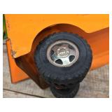 Classic! Vintage Tonka Allied Van Lines - Full Size! Classic! Vintage Tonka Allied Van Lines - Full Size!