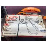 Vintage Hot Wheels - Super Charger - Race Set - Nice! Vintage Hot Wheels - Super Charger - Race Set - Nice!