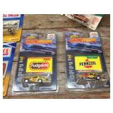 Vintage Johnny Lightning - Hollywood - Ornaments - Anniversary - Others Vintage Johnny Lightning - Hollywood - Ornaments - Anniversary - Others