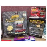 Vintage Johnny Lightning - Hollywood - Ornaments - Anniversary - Others Vintage Johnny Lightning - Hollywood - Ornaments - Anniversary - Others