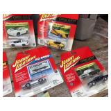Vintage Johnny Lightning - Classic Gold - Others - on Cards Vintage Johnny Lightning - Classic Gold - Others - on Cards