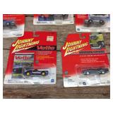Vintage Johnny Lightning - Classic Gold - Others - on Cards Vintage Johnny Lightning - Classic Gold - Others - on Cards