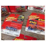 Vintage Johnny Lightning - Classic Gold - Others - on Cards Vintage Johnny Lightning - Classic Gold - Others - on Cards