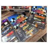 Vintage Johnny Lightning "Racing Machines" - "American Flashbacks" Vintage Johnny Lightning "Racing Machines" - "American Flashbacks"