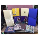 Large Group MLB Baseball Cards 1980 Large Group MLB Baseball Cards 1980