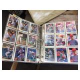 Large Group MLB Baseball Cards 1980 Large Group MLB Baseball Cards 1980