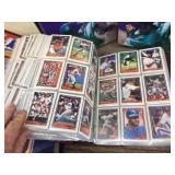 Large Group MLB Baseball Cards 1980 Large Group MLB Baseball Cards 1980