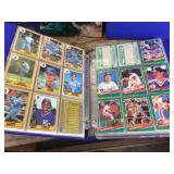 Large Group MLB Baseball Cards 1980 Large Group MLB Baseball Cards 1980