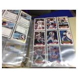 Large Group MLB Baseball Cards 1980 Large Group MLB Baseball Cards 1980