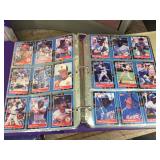 Large Group MLB Baseball Cards 1980 Large Group MLB Baseball Cards 1980