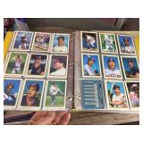Large Group MLB Baseball Cards 1980 Large Group MLB Baseball Cards 1980