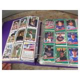 Large Group MLB Baseball Cards 1980 Large Group MLB Baseball Cards 1980