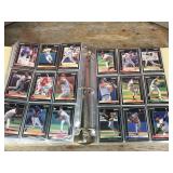 Large Group MLB Baseball Cards 1980 Large Group MLB Baseball Cards 1980