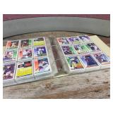 Large Group MLB Baseball Cards 1980 Large Group MLB Baseball Cards 1980