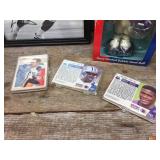 Vintage Football - Basketball - Baseball Collectables Vintage Football - Basketball - Baseball Collectables