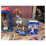Vintage Football - Basketball - Baseball Collectables Vintage Football - Basketball - Baseball Collectables