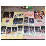 Vintage Football - Basketball - Baseball Collectables Vintage Football - Basketball - Baseball Collectables