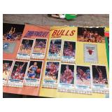 Vintage Football - Basketball - Baseball Collectables Vintage Football - Basketball - Baseball Collectables