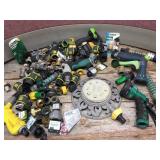 Group Sprinklers - Water Nozzles - Hose Repair Group Sprinklers - Water Nozzles - Hose Repair