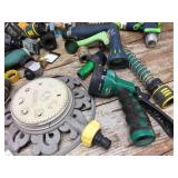 Group Sprinklers - Water Nozzles - Hose Repair Group Sprinklers - Water Nozzles - Hose Repair