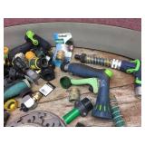 Group Sprinklers - Water Nozzles - Hose Repair Group Sprinklers - Water Nozzles - Hose Repair