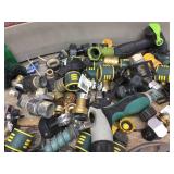 Group Sprinklers - Water Nozzles - Hose Repair Group Sprinklers - Water Nozzles - Hose Repair