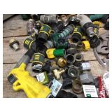Group Sprinklers - Water Nozzles - Hose Repair Group Sprinklers - Water Nozzles - Hose Repair