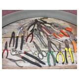 Group Pliers - Cutters - Grips - Adjustable Pliers Group Pliers - Cutters - Grips - Adjustable Pliers