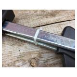 Pair Jorgensen EZ-Hold II Bar Clamp #3416 Pair Jorgensen EZ-Hold II Bar Clamp #3416