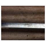 Pair Jorgensen #3428 EZ-Hold Bar Clamps Pair Jorgensen #3428 EZ-Hold Bar Clamps