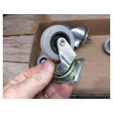 Variety Hard Rubber Wheels Variety Hard Rubber Wheels