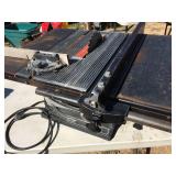 Rockwell 10" Table Saw Rockwell 10" Table Saw