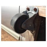 47" x 27 1/2" 4 Wheel Dolly 47" x 27 1/2" 4 Wheel Dolly