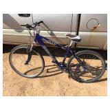 Specialized Hardrock - Mens Bicycle Specialized Hardrock - Mens Bicycle