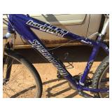 Specialized Hardrock - Mens Bicycle Specialized Hardrock - Mens Bicycle