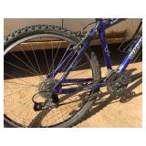 Specialized Hardrock - Mens Bicycle Specialized Hardrock - Mens Bicycle
