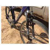 Specialized Hardrock - Mens Bicycle Specialized Hardrock - Mens Bicycle