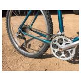 Giant Boulder - Mens Bicycle Giant Boulder - Mens Bicycle