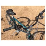 Giant Boulder - Mens Bicycle Giant Boulder - Mens Bicycle
