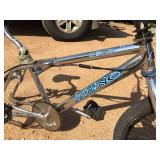 Vintage Dyno Zone GT - BMX Type Bicycle Vintage Dyno Zone GT - BMX Type Bicycle