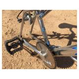 Vintage Dyno Zone GT - BMX Type Bicycle Vintage Dyno Zone GT - BMX Type Bicycle