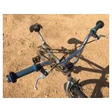 Vintage Dyno Zone GT - BMX Type Bicycle Vintage Dyno Zone GT - BMX Type Bicycle