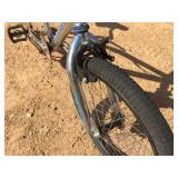 Vintage Dyno Zone GT - BMX Type Bicycle Vintage Dyno Zone GT - BMX Type Bicycle