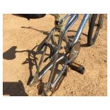 Vintage Dyno Zone GT - BMX Type Bicycle Vintage Dyno Zone GT - BMX Type Bicycle