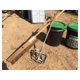 1 1/2 Buckets 5 Gal Sealbest - Driveway Sealer - Tools 1 1/2 Buckets 5 Gal Sealbest - Driveway Sealer - Tools