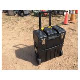 Stanley Tool Caddy Stanley Tool Caddy