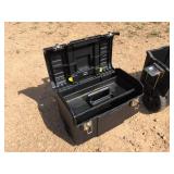 Stanley Tool Caddy Stanley Tool Caddy